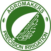 Agromakers logo, Agromakers contact details