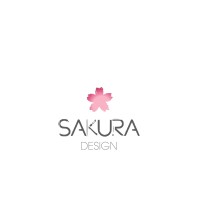 SAKURA DESIGN STUDIO logo, SAKURA DESIGN STUDIO contact details