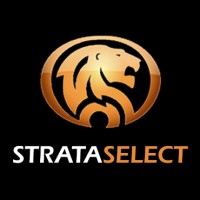 Strata Select logo, Strata Select contact details