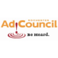 Ad Council of Rochester logo, Ad Council of Rochester contact details