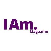 I Am. Magazine International logo, I Am. Magazine International contact details