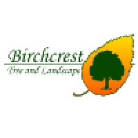 Birchcrest Tree & Landscape, Inc. logo, Birchcrest Tree & Landscape, Inc. contact details