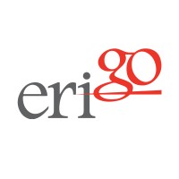 Erigo Group logo, Erigo Group contact details