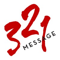 321message.com logo, 321message.com contact details