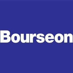 Bourseon logo, Bourseon contact details