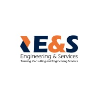 E&S Global logo, E&S Global contact details