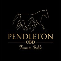 Pendleton CBD logo, Pendleton CBD contact details