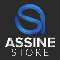 AssineStore logo, AssineStore contact details