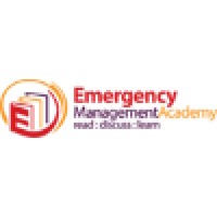 Emergency Management Academy logo, Emergency Management Academy contact details