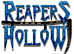 Reapers Hollow logo, Reapers Hollow contact details