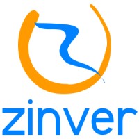 Zinver logo, Zinver contact details