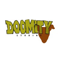 Doomity Records logo, Doomity Records contact details