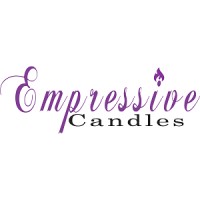 Empressive Candles logo, Empressive Candles contact details