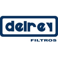 Del Rey Filtros logo, Del Rey Filtros contact details