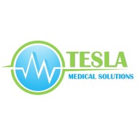 Tesla Medical Solutions LLC logo, Tesla Medical Solutions LLC contact details