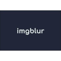 imgblur logo, imgblur contact details