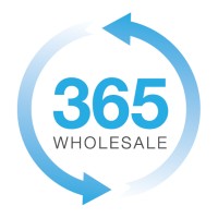 365Wholesale logo, 365Wholesale contact details