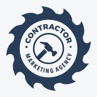 Contractor Marketing Agency logo, Contractor Marketing Agency contact details