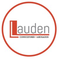 Lauden logo, Lauden contact details