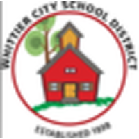 Whittier City School District logo, Whittier City School District contact details