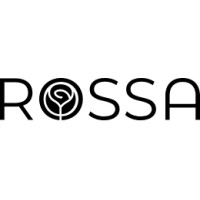 Rossa Inc. logo, Rossa Inc. contact details