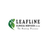 Leafline Clinical Services logo, Leafline Clinical Services contact details