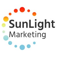 SunLight Marketing logo, SunLight Marketing contact details