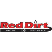 Red Dirt Pipeline and Construction logo, Red Dirt Pipeline and Construction contact details