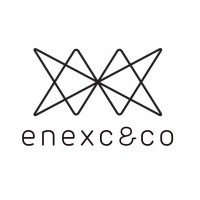 enexc&Co. logo, enexc&Co. contact details