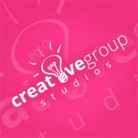 Creative Group Studios logo, Creative Group Studios contact details