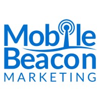 Mobile Beacon Marketing logo, Mobile Beacon Marketing contact details