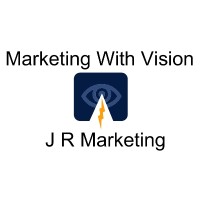 JR Marketing logo, JR Marketing contact details