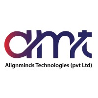 AlignMinds Technologies (Pvt Ltd) logo, AlignMinds Technologies (Pvt Ltd) contact details