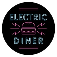 Electric Diner Restaurant logo, Electric Diner Restaurant contact details