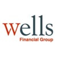 Wells Financial Group logo, Wells Financial Group contact details