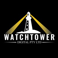 Watchtower Digital Pty Ltd logo, Watchtower Digital Pty Ltd contact details