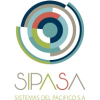 SIPASA - Sistemas Del Pacifico SA logo, SIPASA - Sistemas Del Pacifico SA contact details