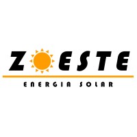 ZOESTE Energia Solar logo, ZOESTE Energia Solar contact details