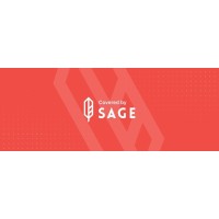 Covered by SAGE Insurance Agent logo, Covered by SAGE Insurance Agent contact details