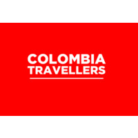 Colombia Travellers logo, Colombia Travellers contact details