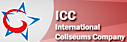 International Coliseums Company logo, International Coliseums Company contact details