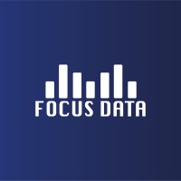 Focus Data logo, Focus Data contact details