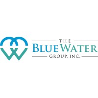 The BlueWater Group, Inc. logo, The BlueWater Group, Inc. contact details