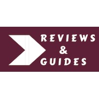 Reviews And Guides logo, Reviews And Guides contact details