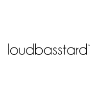 Loudbasstard logo, Loudbasstard contact details