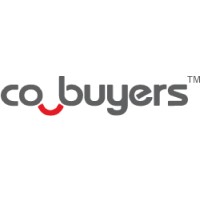 Co-Buyers logo, Co-Buyers contact details