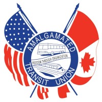 Amalgamated Transit Union Local 966 logo, Amalgamated Transit Union Local 966 contact details