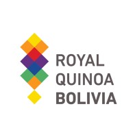 Royal Quinoa Bolivia logo, Royal Quinoa Bolivia contact details