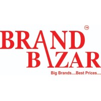 BRANDBAZAR logo, BRANDBAZAR contact details