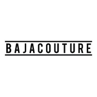 BAJACOUTURE logo, BAJACOUTURE contact details